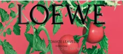 Loewe Perfumes LOEWE Tomato Leaves Large Soap Bar Hot