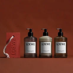 Loewe Perfumes LOEWE Tomato Leaves Liquid Soap Clearance