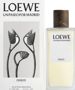 Loewe Perfumes LOEWE Un Paseo por Madrid Debod Eau de Parfum 100 ml Best