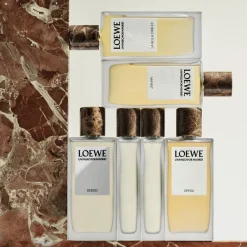 Loewe Perfumes LOEWE Un Paseo por Madrid Debod Eau de Parfum 100 ml Best