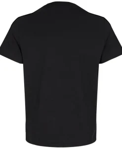 Polo Ralph Lauren Logo Cotton Jersey Sleep Shirt