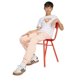 Børn adidas Logo T-shirt