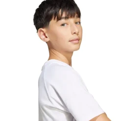 Børn adidas Logo T-shirt