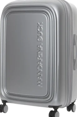 Dame Mandarina Duck LOGODUCK + TROLLEY MEDIUM EXP /