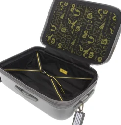 Dame Mandarina Duck LOGODUCK + TROLLEY MEDIUM EXP /