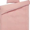 Lollipop Sengetøj soft pink DK>Juna Clearance