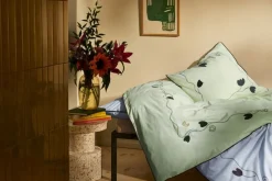 Lollipop Sengetøj 140x200 cm lys grøn><noscript><img width=