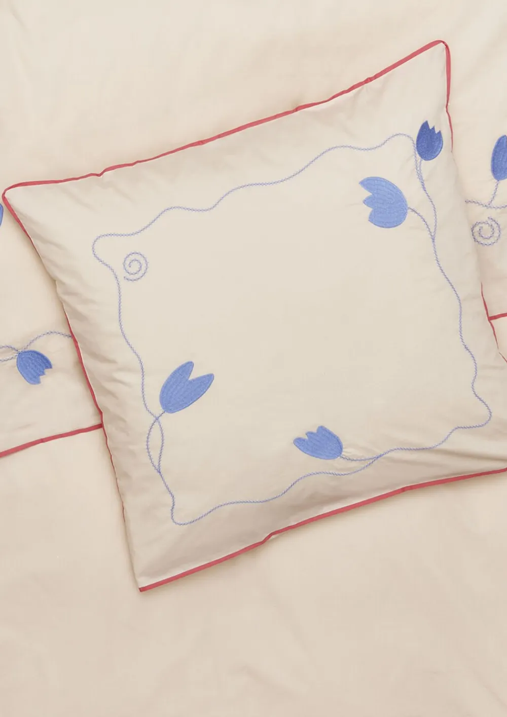 Juna Lollipop Sengetøj 140x200 cm DK