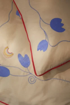 Juna Lollipop Sengetøj 140x200 cm DK