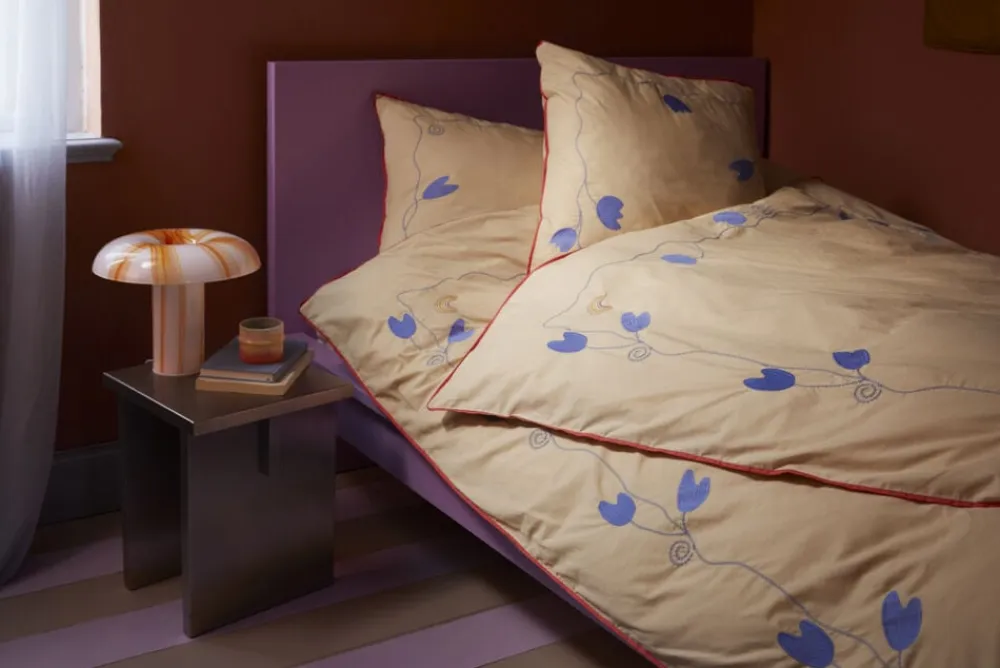 Juna Lollipop Sengetøj 140x200 cm DK