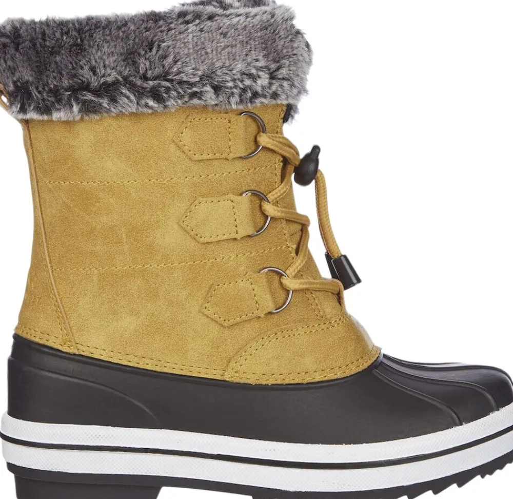 MCKINLEY Lomas 2 vinterstøvler