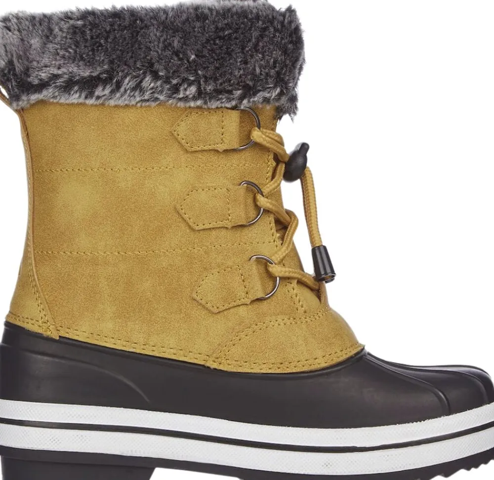 MCKINLEY Lomas 2 vinterstøvler