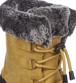 MCKINLEY Lomas 2 vinterstøvler