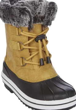 MCKINLEY Lomas 2 vinterstøvler