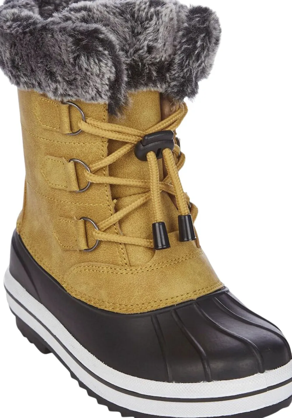 MCKINLEY Lomas 2 vinterstøvler