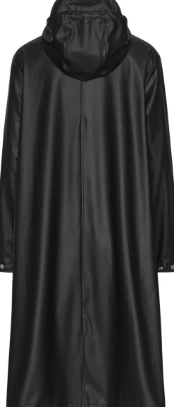 Long Rain Jacket>ILSE JACOBSEN Discount