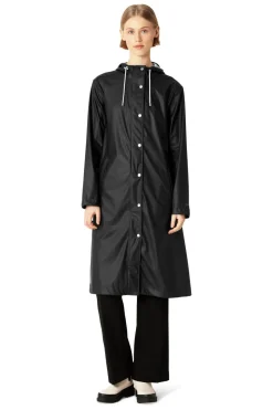 Long Rain Jacket><noscript><img width=