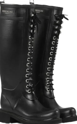 Long Rubber Boots>ILSE JACOBSEN Discount