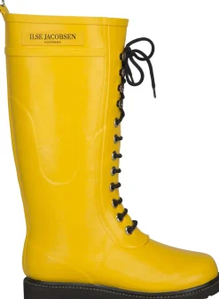 Dame ILSE JACOBSEN long rubberboots