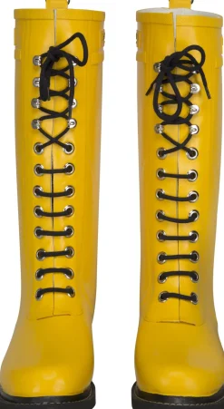 Dame ILSE JACOBSEN long rubberboots