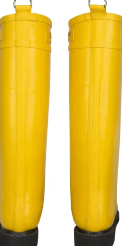 Dame ILSE JACOBSEN long rubberboots