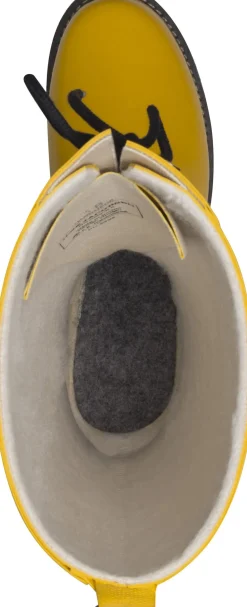 Dame ILSE JACOBSEN long rubberboots