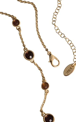 Long triple necklace><noscript><img width=