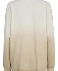 Lala Berlin Longsleeve Igor Faded beige Clearance