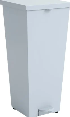 Loop Bin-58L-Blue grey>Hay Best