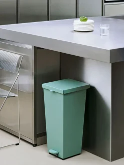 Hay Loop Bin-26L-Fall green