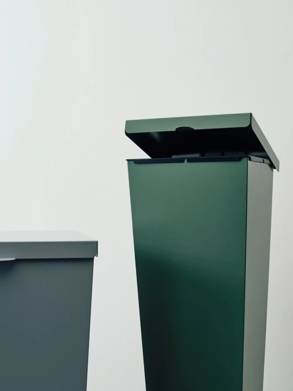 Hay Loop Bin-26L-Fall green