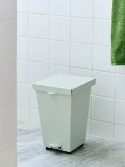 Loop Bin-8L-Soft mint><noscript><img width=