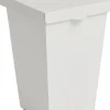 Hay Loop Bin-8L-White