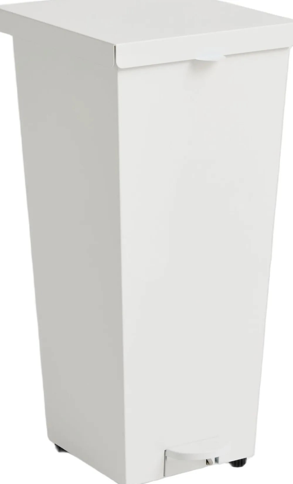 Hay Loop Bin-26L-White