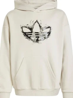 Børn adidas Loose Hættetrøje