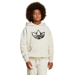 Børn adidas Loose Hættetrøje
