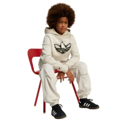 Børn adidas Loose Hættetrøje