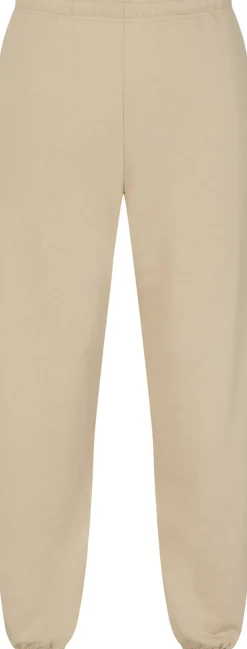Resteröds LOOSE PANT BAMBOO Beige Discount