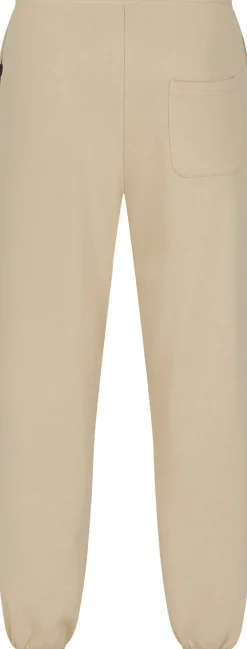 Resteröds LOOSE PANT BAMBOO Beige Discount