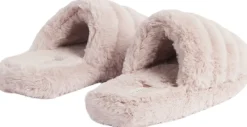 LOPSEY Faux Fur Mule Slipper><noscript><img width=