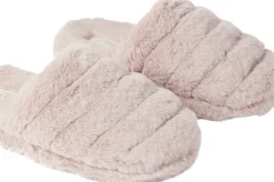 LOPSEY Faux Fur Mule Slipper><noscript><img width=