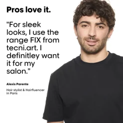 L'Oréal Professionnel Fix Paste Clay 75ml