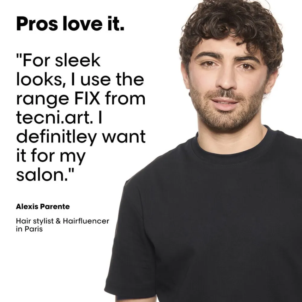 L'Oréal Professionnel Fix Paste Clay 75ml