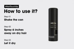 L'Oréal Professionnel Hair Touch Up
