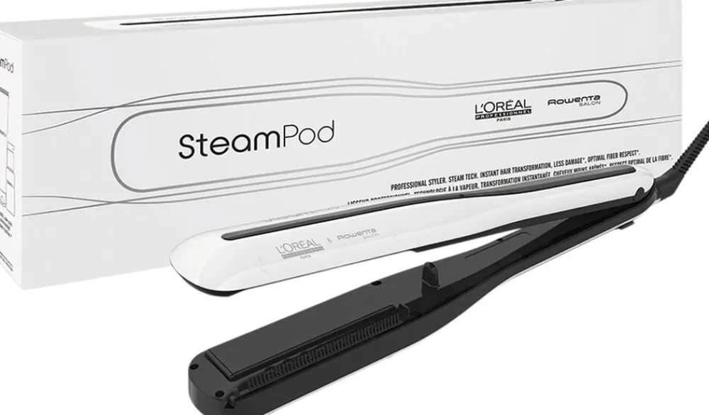 L'Oréal Professionnel L'Oreal Professionnel Steampod Steam Straightener 3. 0 Outlet