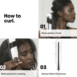 L'Oréal Professionnel L'Oreal Professionnel Steampod Steam Straightener 3. 0 Outlet