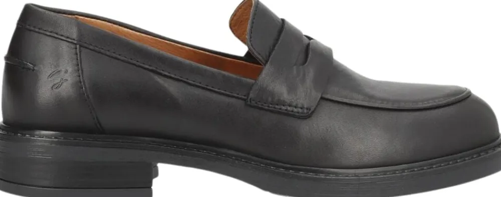 Shoedesign Copenhagen LORETTA Black l Best