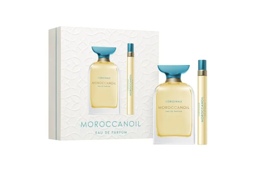 L'Originale Eau de Parfum Kit>Moroccanoil Sale