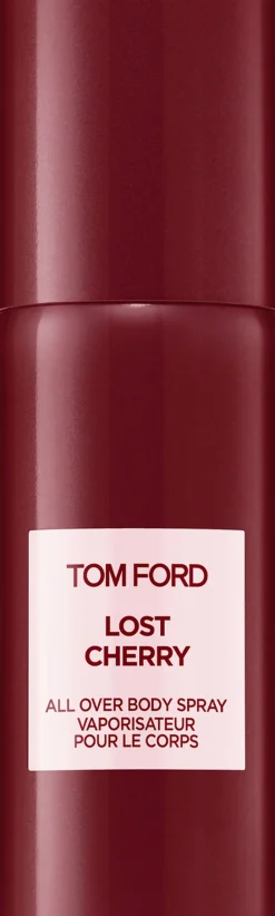 TOM FORD Lost Cherry All Over Body Spray