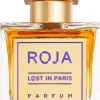 LOST IN PARIS PARFUM 100 ML>ROJA Hot